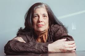 Resultado de imagen de susan sontag