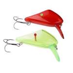 Savage Gear UV Lip Scull - RedGreen - Angling Active