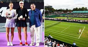 Tennis world stunned as Camila Giorgi announces return after retirement plans