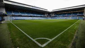 Rangers star set to leave for Euro giants in £6m deal on eve of transfer window closing