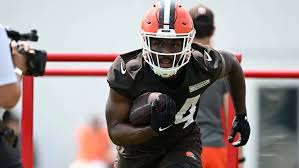 Former Browns Starter Gets Vikings Audition