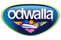 Resultado de imagen de odwalla logo png