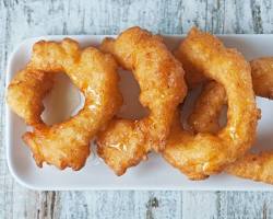 Image of Picarones Peruvian food