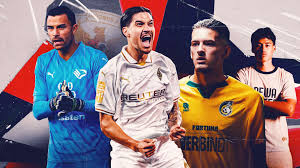 Goal.com - News update