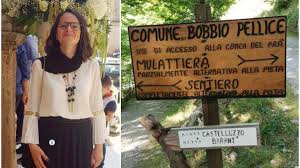Trend Google: val pellice