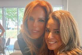 ¡Iliana Calabró Abuela! Emoción y Prudencia ante la Dulce Espera