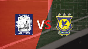 Alianza Atlético vs. Comerciantes Unidos: ¡Duelo Imperdible en Liga 1! - Imagen principal del artículo