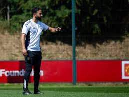 News source: Manchester United