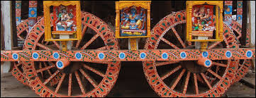 Image result for puri jagannath god
