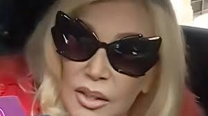 ¡Susana Giménez en Miami! ¿Por qué la vieron en silla de ruedas?