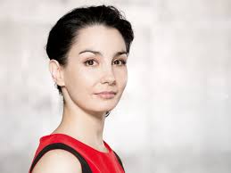 Interview with Tamara Rojo about being appointed Artistic Director of ENB: “I believe I have something to say!“ The press release follows… - jp-tamara-rojo-bio-red_620