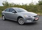 Totul despre Noul Ford MONDEO