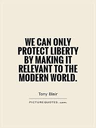 Tony Blair Quotes &amp; Sayings (59 Quotations) via Relatably.com