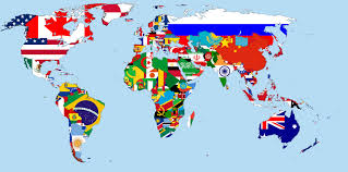 Image result for flags of the world