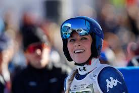 Lindsey Vonn's Comeback and Skiing Legacy