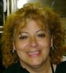 Annette Lucille (Sanchione) Cunliffe, age 54 of Shelton, beloved wife of Richard Cunliffe, entered into eternal rest December 11, 2013. - Shelton-OBT-Annette-Cunliff