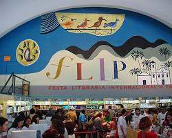 flip paraty