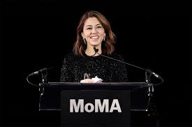 Sofia Coppola Honored at MoMA Film Benefit: A Celebration of Girlhood in Cinema