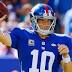 Redskins-Giants Game Is a Key Early Season Faceoff
