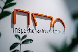 Vårdaktörer förbjudna – fara för liv och hälsa