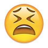 Resultado de imagen para caritas de whatsapp solas