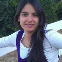 Growth Factor Employee Esther Devai's profile photo