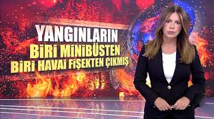Kanal D - News update