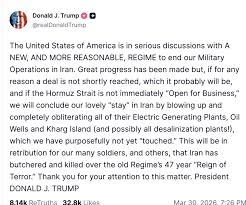 Market sentiment influenced by political narratives