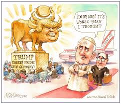 Image result for Trump July 2016
