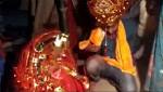 WATCH: Engineer kidnapped, forced marry