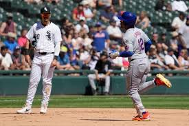 White Sox host the Royals to open 3-game series