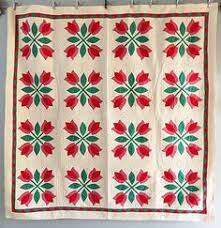 Résultat de recherche d'images pour "tulip applique patterns"