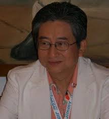 Kiyoshi Nagai (永井豪, , Nagai Kiyoshi?), noto come Gō Nagai (Wajima, 6 settembre 1945) è un autore di fumetti e scrittore giapponese. - nagai
