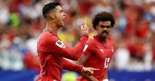 Portugal vs Uzbekistan 5-0: World Cup 2026 – as it happened