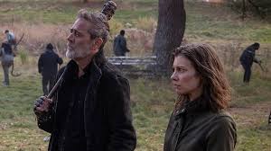9月13日 AMC 正式宣判行尸走肉宇宙死亡，Dead City 第三季第7集 Dillard 掌权与系列最疯反派登场未能阻止收视崩盘