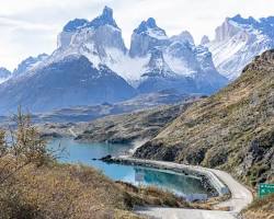 Image of Torres del Paine National Park, Chile