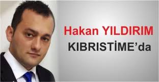 Gazeteci TV Program yapımcısı Hakan Yıldırım bugünden itibaren köşe yazısı ve haberleri ile Kıbrıs Time ailesine katıldı. 19 Eylül 2013 Perşembe 12:05 - hakan_yildirim_kibris_timeda_h22153