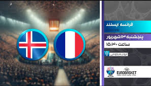 مسابقات بسکتبال قهرمانی اروپا