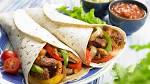 Fajitas - Recept - m