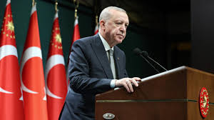 TRT Haber - News update