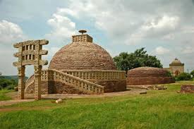 Image result for sanchi railings