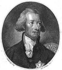 Hans Moritz von Brühl (1746-1811) · Universitätssammlungen in ...