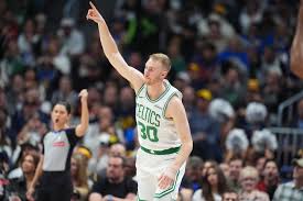 Celtics buscan revancha ante Pistons tras derrota: ¿Hauser la clave?