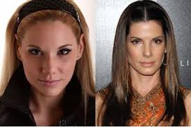 Annie-Soleil Proteau et Sandra Bullock. Annie-Soleil Proteau et Sandra Bullock... Agrandir. Annie-Soleil Proteau et Sandra Bullock - 320290-annie-soleil-proteau-sandra-bullock