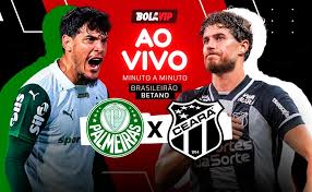 Bolavip Brasil - News update