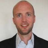 KLP Employee Erik Lyngdal's profile photo
