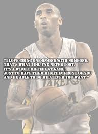 Famous Basketball Quotes Kobe Bryant. QuotesGram via Relatably.com