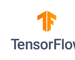 TensorFlow programming framework logo