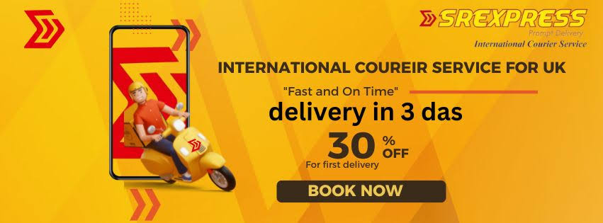 courier services near by me