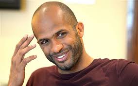 Wigan&#39;s Ali Al Habsi today becomes the first Middle East player to play in an FA Cup final. He tells Jim White about his personal journey - al-habsi_2559838b